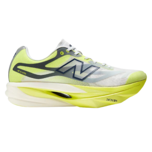 An image of the New Balance SuperComp Elite v6 on a white background
