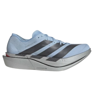 An image of the Adidas Adios Pro 5 on a white background