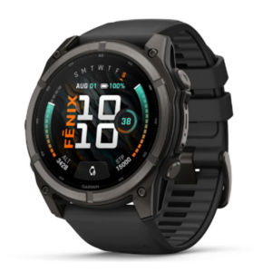 Garmin fenix 9