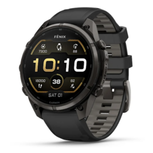 Garmin fenix 9 Pro