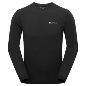 Montane Malli Long Sleeve Tee Mens