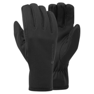 Montane Protium Stretch Fleece Gloves Mens