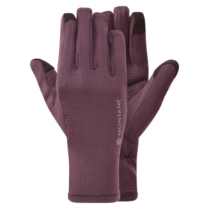 Montane Protium Stretch Fleece Gloves