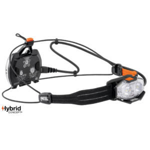 Petzl Nao LT