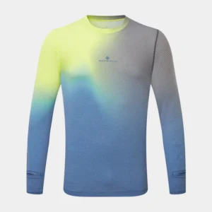 Ronhill Tech Golden Hour L/S Tee Men's