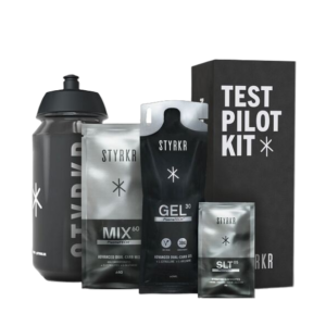 Styrkr Test Pilot Kit