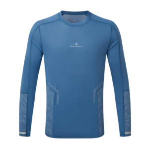 Ronhill Tech Reflect L/S Tee