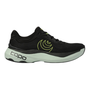 An Image of the Topo Aura 2 on a white background