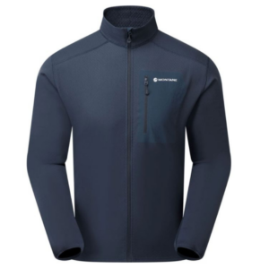 Montane Zepher Fleece Jacket