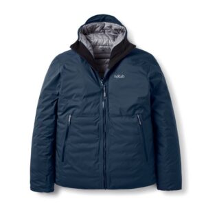 Microlight Shield Jacket