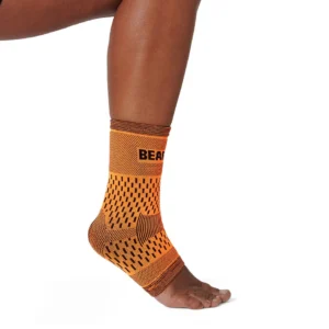 Bearhug Ankle Compression