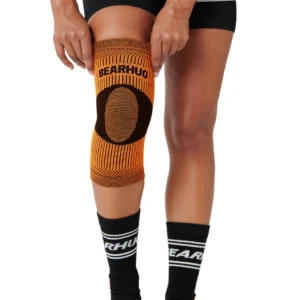 Bearhug Knee Support