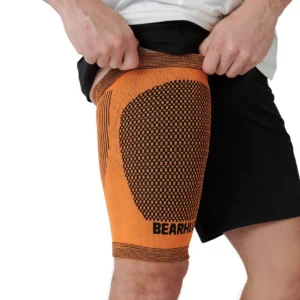 Bearhug Thigh Support