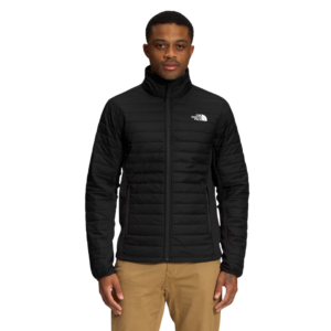 The North Face Canyonlands Hybrid Jacket Men's