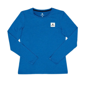 Saysky Clean Pace Long Sleeve Women's