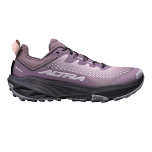 An image of the Altra Experience Wild 3+ GTX on a white background