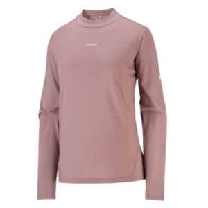 Salomon Sense Merino LS Tee Womens
