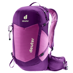 Deuter Speed Lite Pro 17 SL